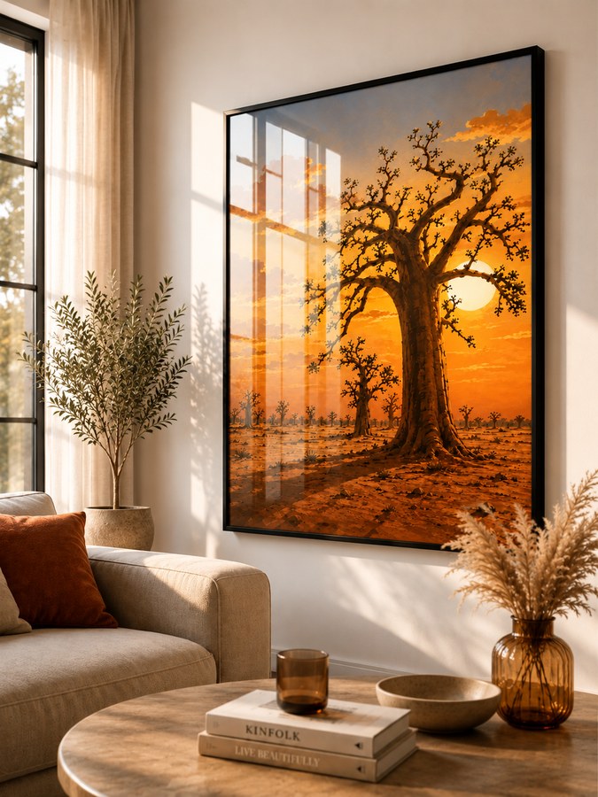 Savane Africaine