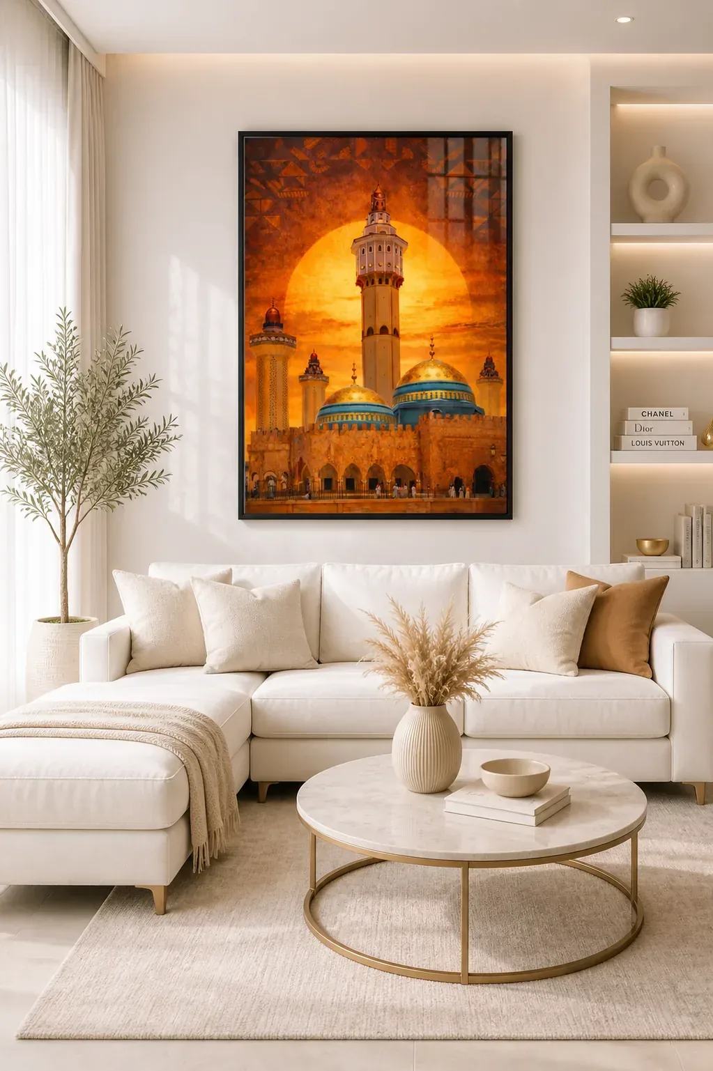 Mosquée de Touba